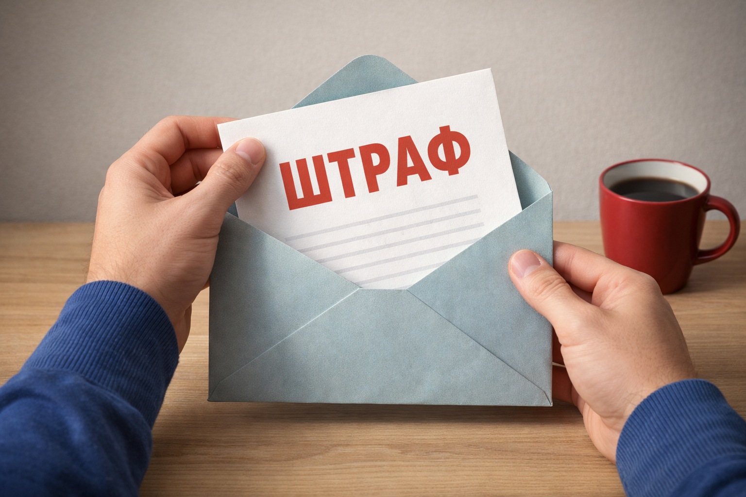 Штрафы за навязывание товаров и услуг россиянам вырастут в десятки раз