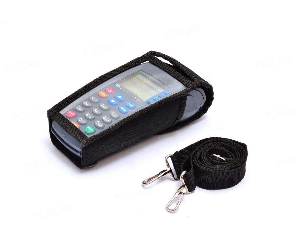 Чехлы для банковских терминалов